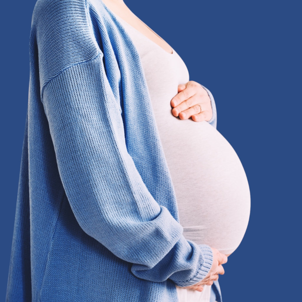 Tailored Nutrition: Vitamins You Need for Each Trimester of Pregnancy