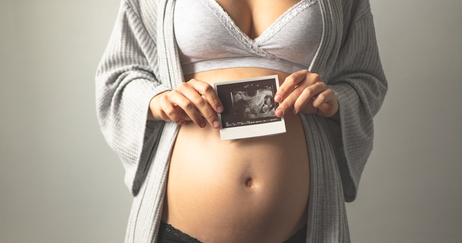 Your Second Trimester Guide: Embracing the Golden Middle