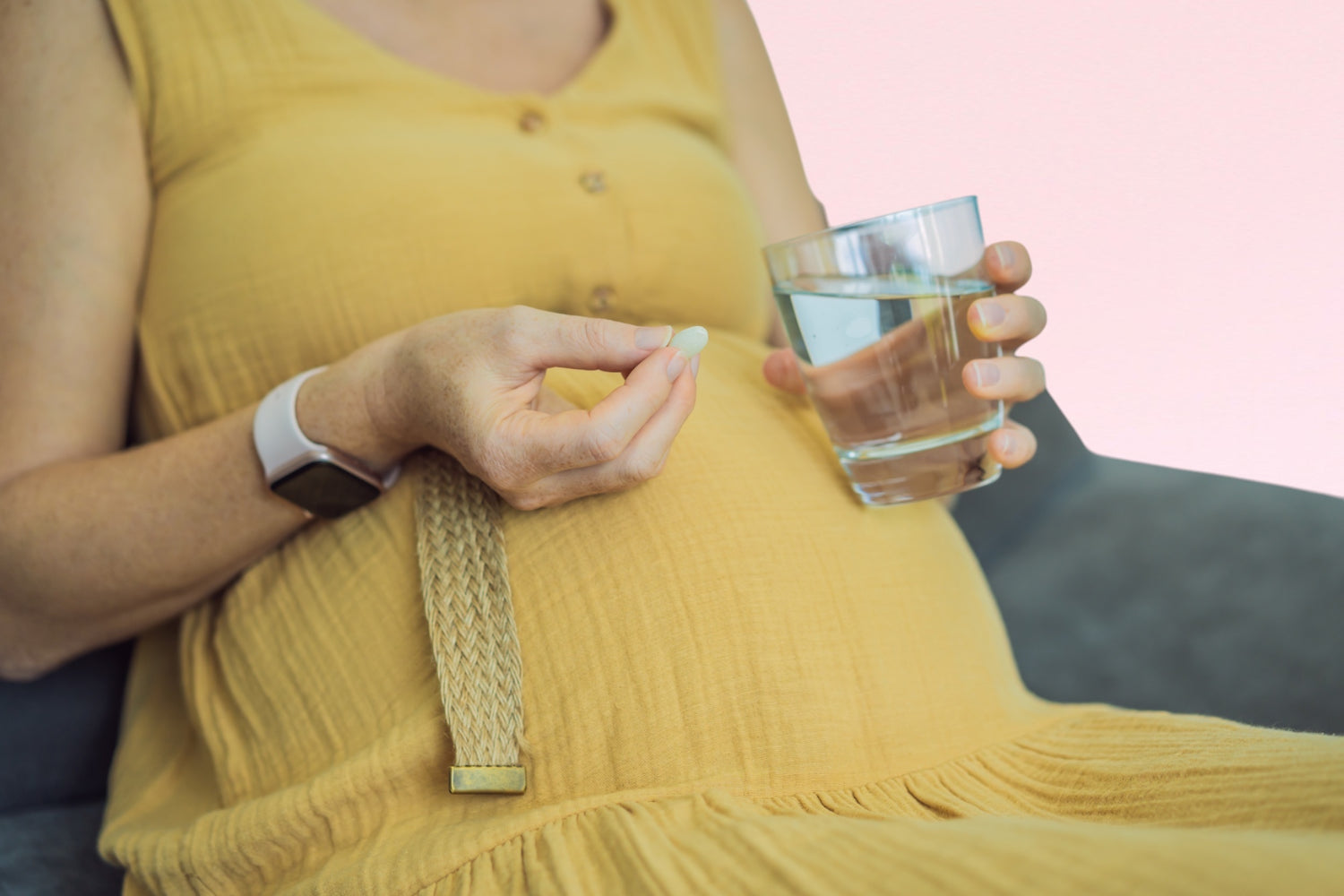 The Essential Guide to Prenatal Vitamins: Why They Matter and What to Look For